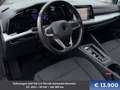 Volkswagen Golf VIII 2.0 TDI Life Automatic/Garantie Silber - thumbnail 10