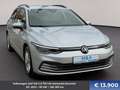 Volkswagen Golf VIII 2.0 TDI Life Automatic/Garantie Silber - thumbnail 3