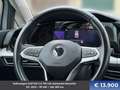 Volkswagen Golf VIII 2.0 TDI Life Automatic/Garantie Silber - thumbnail 9