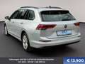 Volkswagen Golf VIII 2.0 TDI Life Automatic/Garantie Silber - thumbnail 4