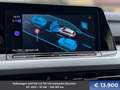 Volkswagen Golf VIII 2.0 TDI Life Automatic/Garantie Silber - thumbnail 13
