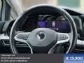 Volkswagen Golf VIII 2.0 TDI Life Automatic/Garantie Silber - thumbnail 9