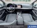 Volkswagen Golf VIII 2.0 TDI Life Automatic/Garantie Silber - thumbnail 7