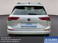 Volkswagen Golf VIII 2.0 TDI Life Automatic/Garantie Silber - thumbnail 6