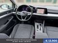 Volkswagen Golf VIII 2.0 TDI Life Automatic/Garantie Silber - thumbnail 8