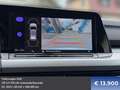 Volkswagen Golf VIII 2.0 TDI Life Automatic/Garantie Silber - thumbnail 18