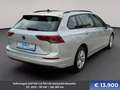 Volkswagen Golf VIII 2.0 TDI Life Automatic/Garantie Silber - thumbnail 5