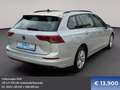 Volkswagen Golf VIII 2.0 TDI Life Automatic/Garantie Silber - thumbnail 5