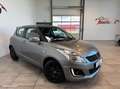 Suzuki Swift IV 1.2 VVT 94cv IN THE CITY-2017 Gris - thumbnail 2