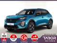 Peugeot 2008 MHEV AT Allure 360° ACC CarP SHZ UVP-35%* Bleu - thumbnail 2