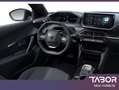 Peugeot 2008 MHEV AT Allure 360° ACC CarP SHZ UVP-35%* Bleu - thumbnail 5