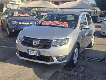 1.2 Laureate Gpl 75cv