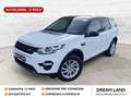 Land Rover Discovery Sport 2.0 TD4 AUTOCARRO+IVA 150 CV SE Aut. Blanco - thumbnail 1