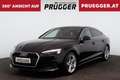Audi A5 Sportback 30 TDI Autom MATRIX NAVI VIRTUAL AHV Schwarz - thumbnail 1