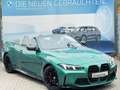 BMW M4 Competition Cabrio xDrive h&k Ad-LED FACELIFT Grün - thumbnail 5