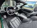 BMW M4 Competition Cabrio xDrive h&k Ad-LED FACELIFT Grün - thumbnail 16