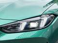 BMW M4 Competition Cabrio xDrive h&k Ad-LED FACELIFT Grün - thumbnail 9