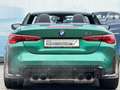 BMW M4 Competition Cabrio xDrive h&k Ad-LED FACELIFT Grün - thumbnail 7