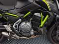 Kawasaki Z 650 ABS Zwart - thumbnail 5