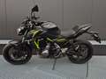 Kawasaki Z 650 ABS Zwart - thumbnail 7