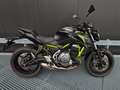 Kawasaki Z 650 ABS Zwart - thumbnail 13