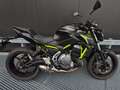 Kawasaki Z 650 ABS Zwart - thumbnail 6