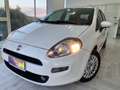 Fiat Punto 1.3 MJT II S&S 85 CV 5 porte ECO Lounge Blanc - thumbnail 1