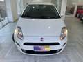 Fiat Punto 1.3 MJT II S&S 85 CV 5 porte ECO Lounge Blanc - thumbnail 2