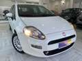 Fiat Punto 1.3 MJT II S&S 85 CV 5 porte ECO Lounge Blanc - thumbnail 5
