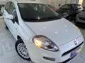 Fiat Punto 1.3 MJT II S&S 85 CV 5 porte ECO Lounge Blanc - thumbnail 7