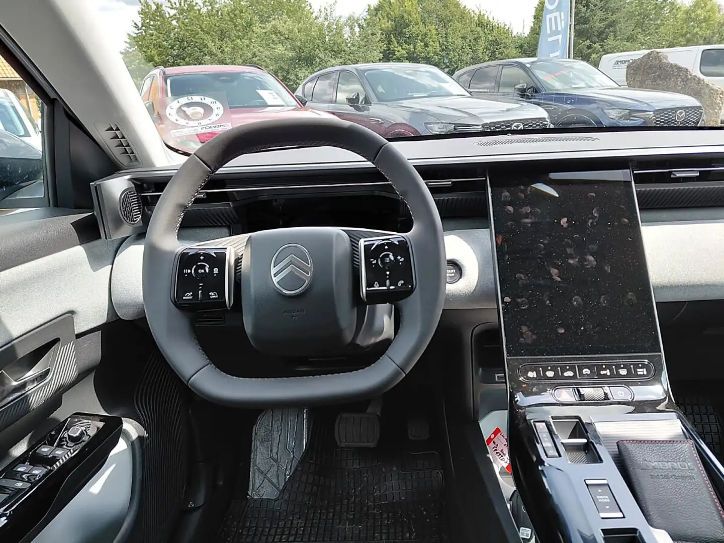 Citroen C5 Aircross mHEV 145 You Automatik LAGER-AKTION Weiß - 2