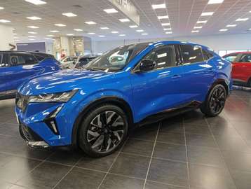 1.2 E-Tech Híbrido Esprit Alpine 147kW