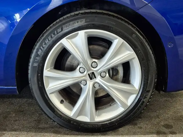 Seat Leon view 13