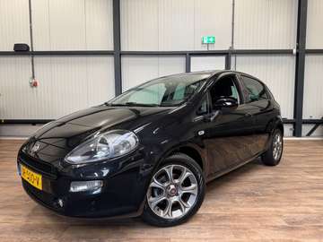 Evo 0.9 TwinAir Lounge / CRUISE / CLIMA / LM-VELGE