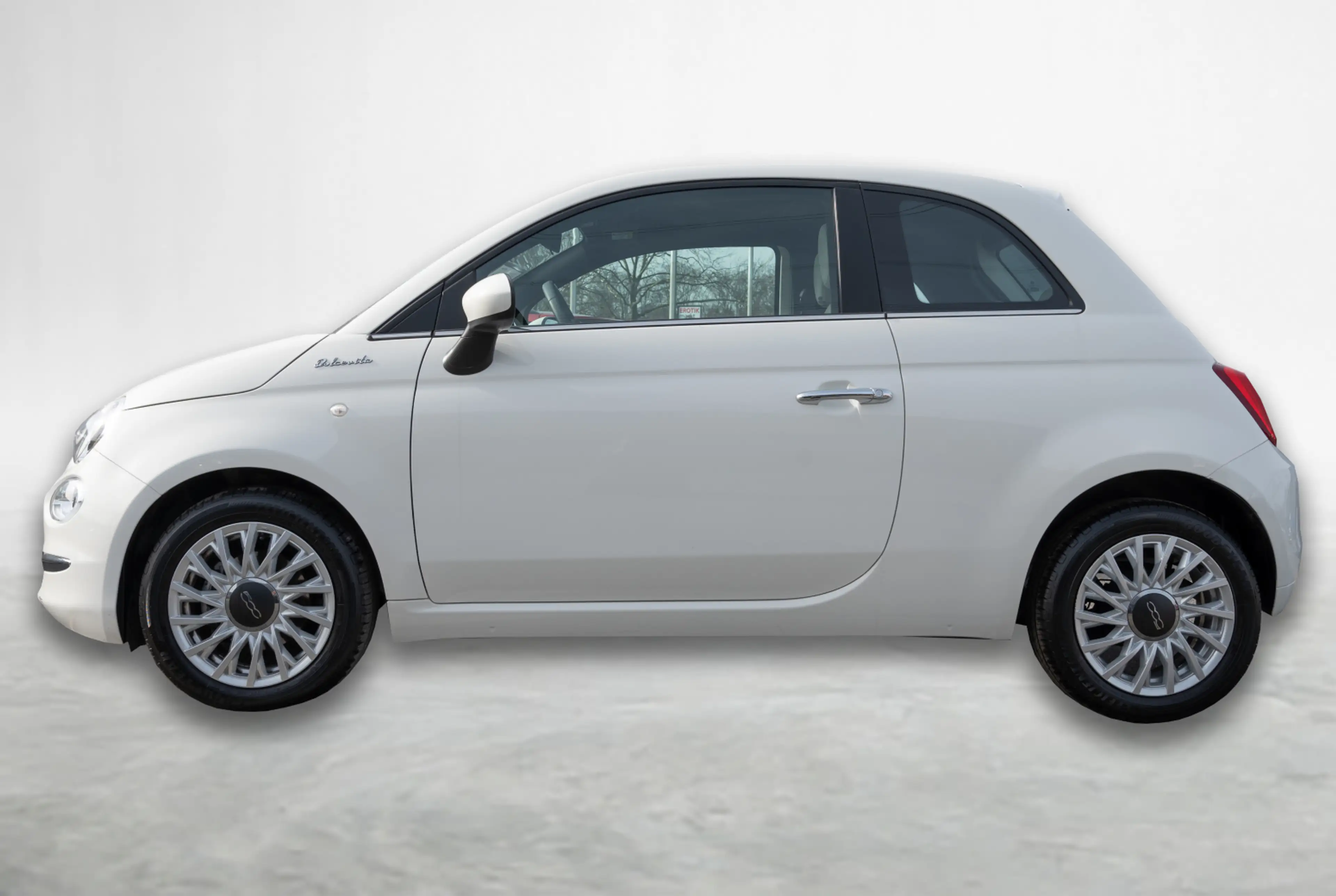 Fiat 500 Dolcevita 1.0 GSE N3 Hybrid 70 *KOMFORT-PAKET*TECH-PAKET* — photo 5