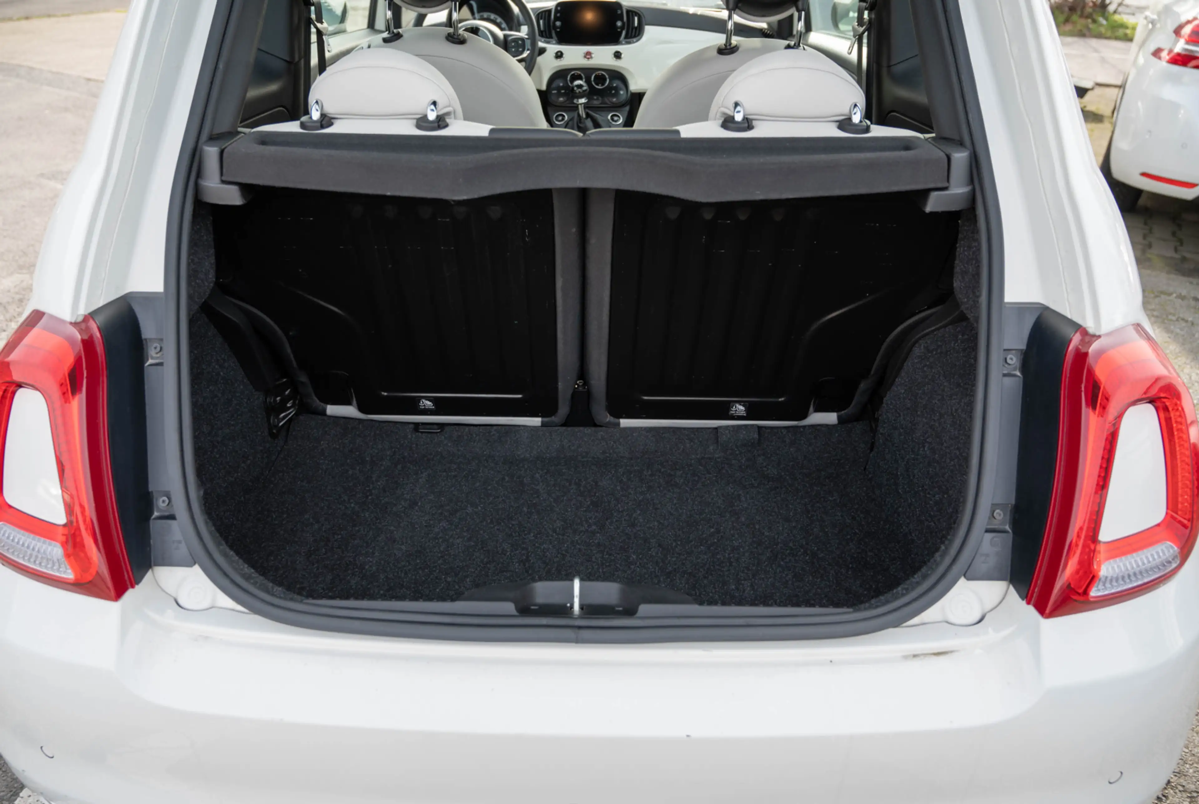 Fiat 500 Dolcevita 1.0 GSE N3 Hybrid 70 *KOMFORT-PAKET*TECH-PAKET* — photo 15