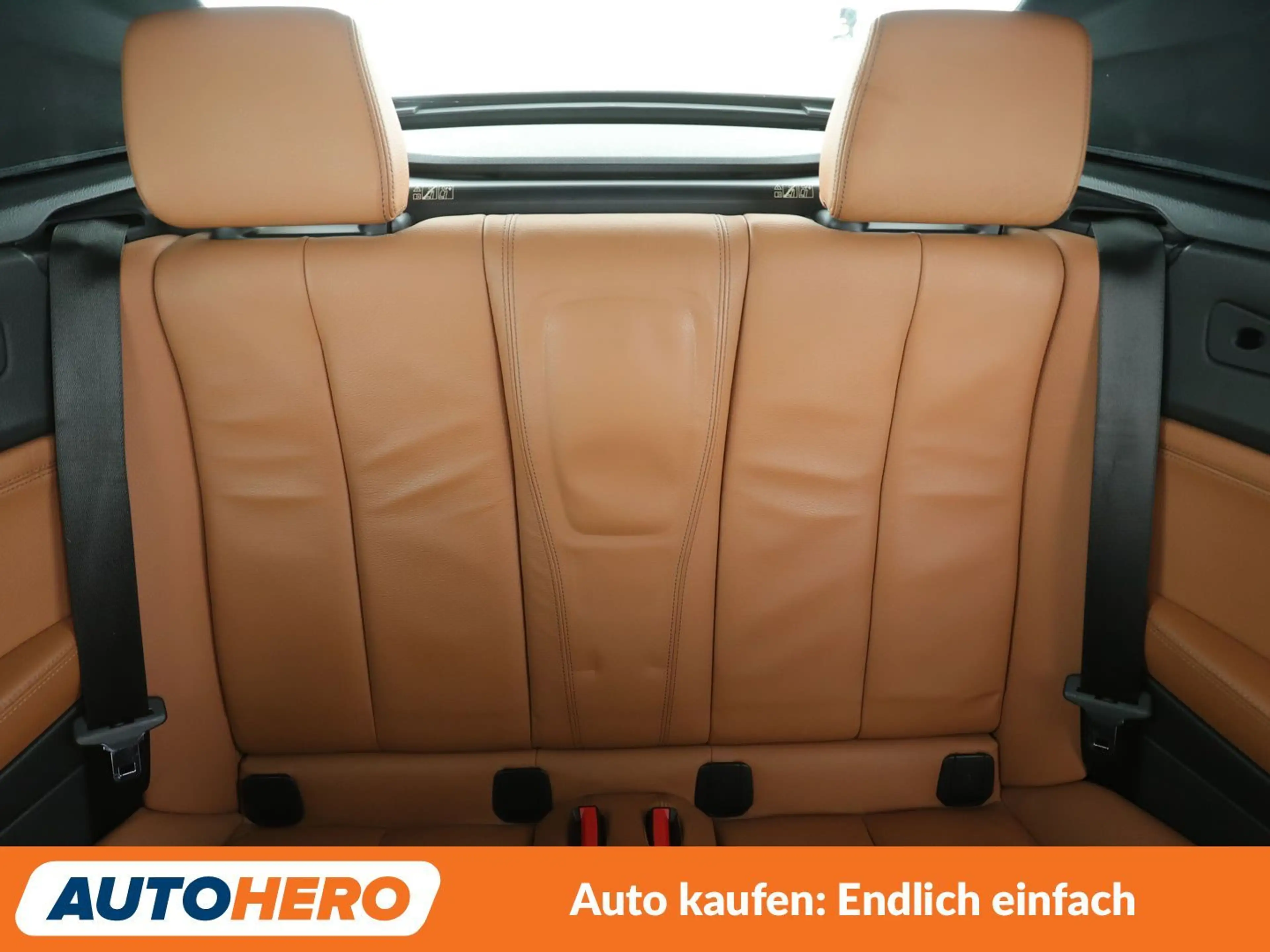 BMW 225 225d M Sport Aut.*NAV*TEMPO*PDC*SHZ*ALU*KLIMA* — photo 15