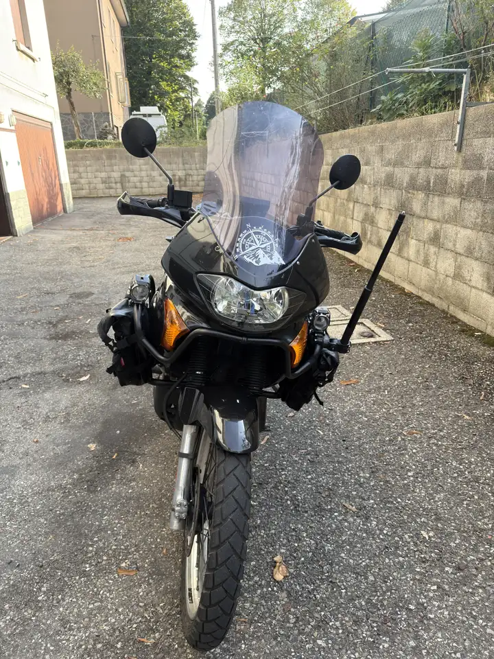 Honda XL 650
