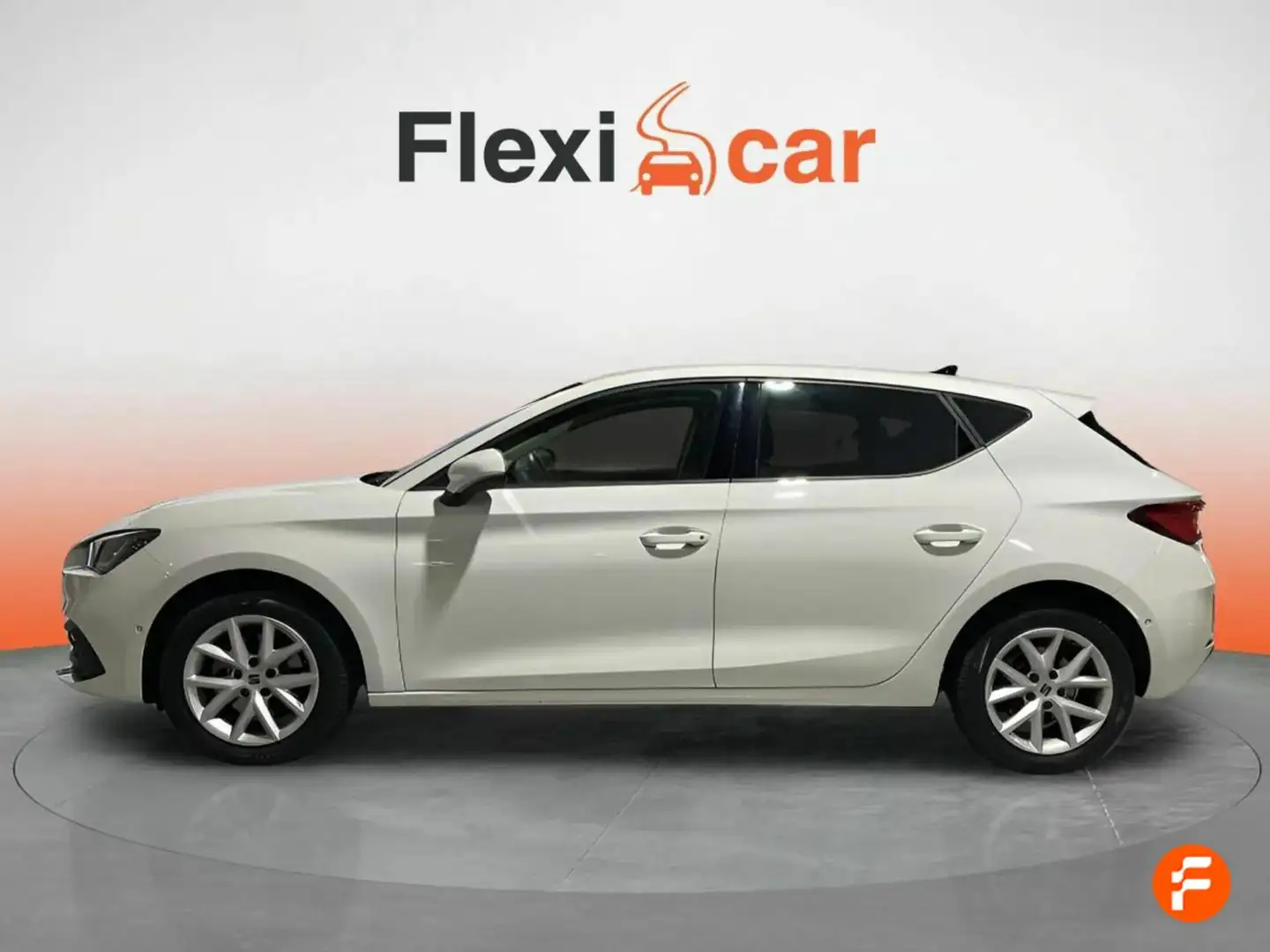 SEAT Leon 1.5 TSI S&S Xcellence 150 Blanco - 2