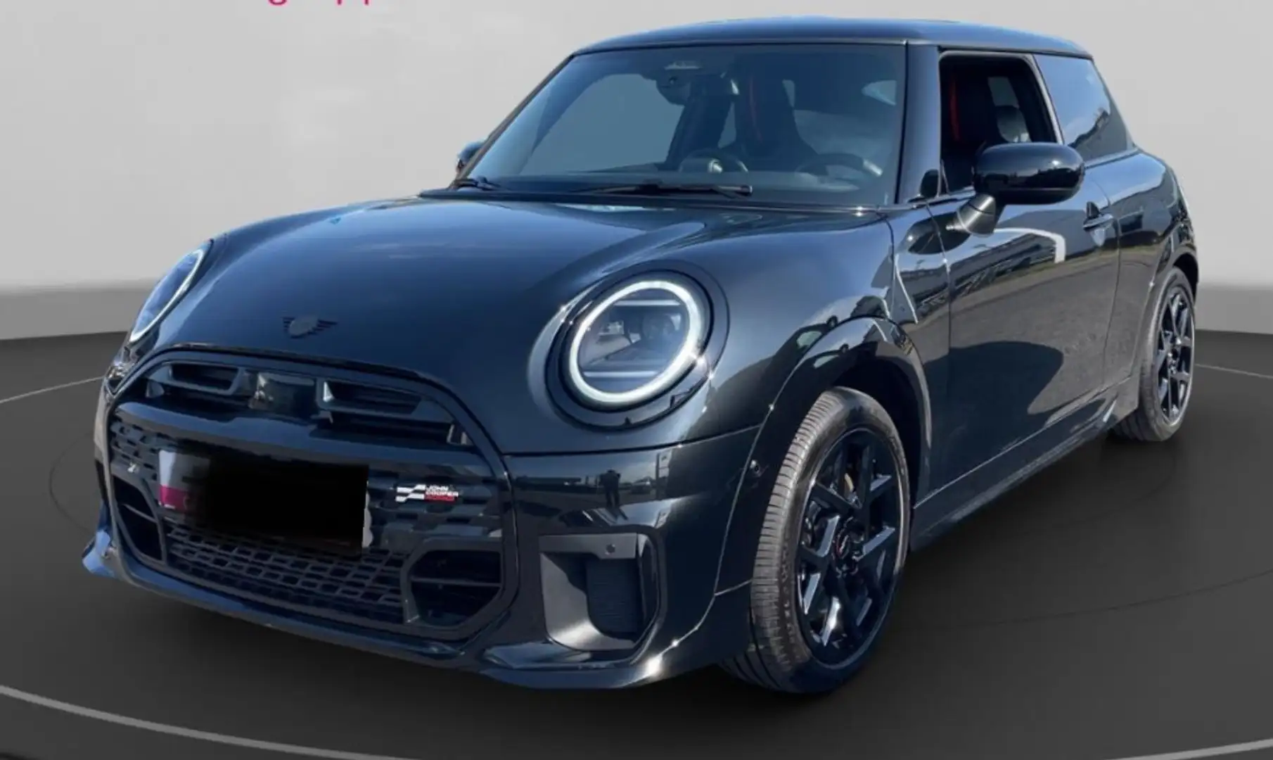 MINI Cooper S 2.0 3p auto ALLESTIMENTO JOHN COOPER WORKS - 1