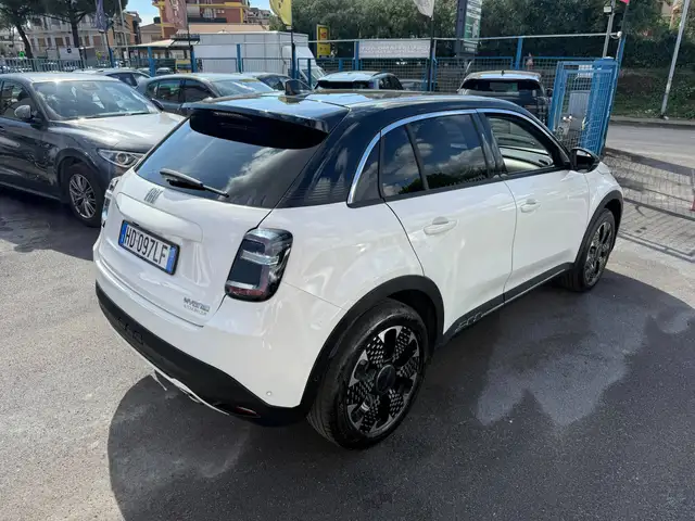 Fiat 600 view 6