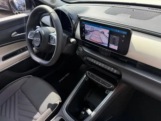 Fiat 600 view 11