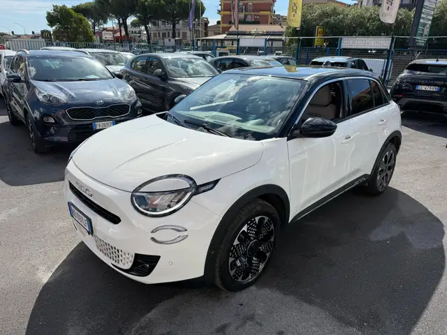 Fiat 600 view 2