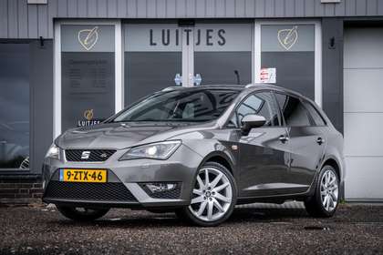 SEAT Ibiza ST 1.2 TSI FR Dynamic I Climate/Cruise-controle I