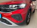 Volkswagen T-Cross 1.0 TSI DSG Goal, AHK, Navi, SHZ, LED Rot - thumbnail 16