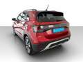 Volkswagen T-Cross 1.0 TSI DSG Goal, AHK, Navi, SHZ, LED Rot - thumbnail 6