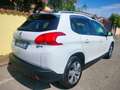 Peugeot 2008 2008 1.6 e-hdi 8v Active s Weiß - thumbnail 6