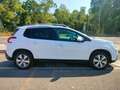Peugeot 2008 2008 1.6 e-hdi 8v Active s Weiß - thumbnail 1