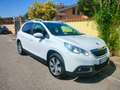 Peugeot 2008 2008 1.6 e-hdi 8v Active s Weiß - thumbnail 3