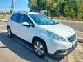 Peugeot 2008 2008 1.6 e-hdi 8v Active s Weiß - thumbnail 14